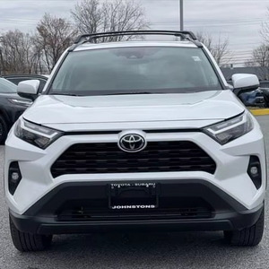 Très propre UTILISÉ 2023 T0Y0TA RAV4-XLE Premiumm Accident Free Disponible Offre Spéciale - Product Image 1