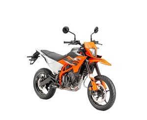 มอเตอร์ไซค์ SMC R 125cc รุ่นปี 2025 คุณภาพสูง 125 คัน รับประกัน 4 ปี พร้อมส่งวันนี้ รุ่นใหม่ล่าสุด - Product Image 1