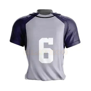Best Selling Unisex <b>Baseball</b> Uniform Customized Logo Breathable <b>Sets</b> Plus Size Team Wear - Product Image 6