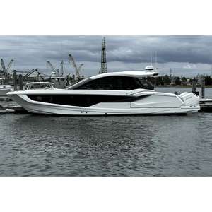 Galeon 2024 375 GTO Usado, 37 pies, Piezas y Accesorios - Product Image 3