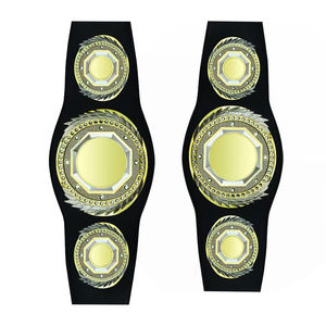 Cinturones de Campeonato / MMA / Boxeo / Lucha Libre / Muay Thai / Kick Boxing / Medallas - Product Image 2