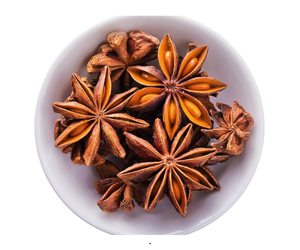 Vente en gros d'anis étoilé séché de haute qualité, herbes et épices brutes brunes et brutes - Product Image 2