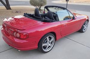 MAZDA MAZDASPEED MX-5 MIATA 2005 USADO, Volante a la Izquierda/Derecha - Product Image 5