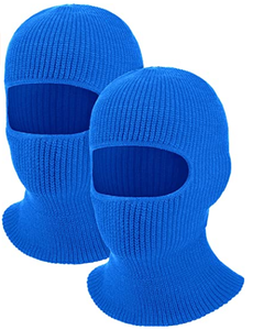 มาใหม่ออกแบบของคุณเองหนึ่งหลุมหน้ากากสกีโลโก้ที่กําหนดเองReusable Face Mask Windproofรถจักรยานยนต์Balaclava Skimask - Product Image 5