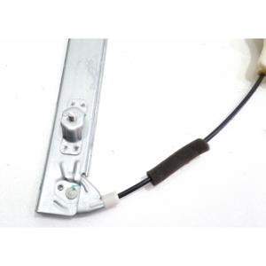 ALZACRISTALLO ELETTRICO ANTERIORE DESTRO HYUNDAI i20 Serie 82404-C7010 (20>) - Product Image 3