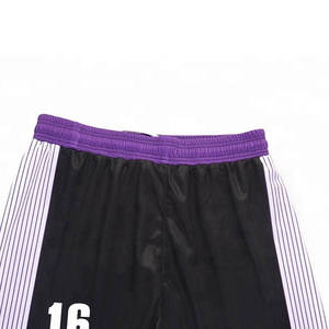 Diseños de uniformes de voleibol personalizados para hombres y mujeres con el logotipo de tu club de la mejor calidad en color sólido - Product Image 5