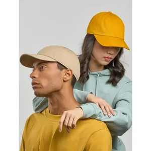 Gorra de Papá Sostenible - Talla S - Merchandising Ecológico - Product Image 2