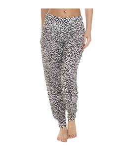 Yoga capri pantalon pour femmes femmes personnalisé capri été dames pantalons d'entraînement pour femmes capri genou haut été yoga pantalons décontractés - Product Image 3