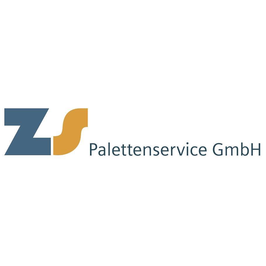ZS Palettenservice GmbH logo