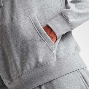 Conjuntos Deportivos Casuales Transpirables para Hombre, Diseño en Blanco, Chaqueta con Cremallera de Nailon y Pantalones Ajustados para Hombre - Product Image 6