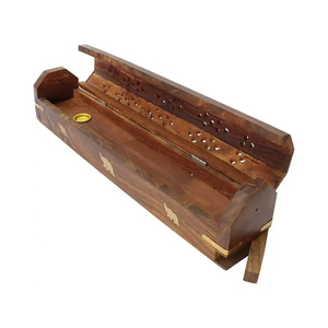 ธูปไม้ประดิษฐ์กลิ่นหอมจากธรรมชาติ - Product Image 4