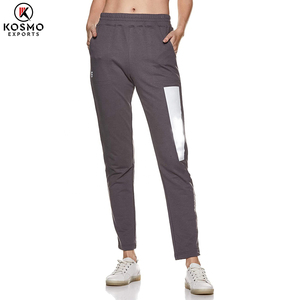 กางเกงออกกำลังกายสำหรับผู้หญิงกางเกงเลานจ์ระบายอากาศได้ดีสำหรับออกกำลังกายโยคะวิ่งโลโก้ออกแบบได้ตามต้องการขายส่ง2024โลโก้ที่กำหนดเอง - Product Image 2