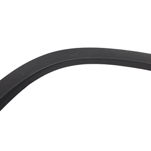 คิ้วซุ้มล้อหลัง ซ้าย FIAT Panda 4X4 Series (319) 735597606 169A4000 เบนซิน 1200 (12>) - Product Image 4