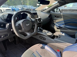 1000% sạch tiêu đề sử dụng Aston MAR ti, N van t tuổi chuyển đổi rwd sẵn sàng để Tàu-cửa đến cửa giao hàng - Product Image 2