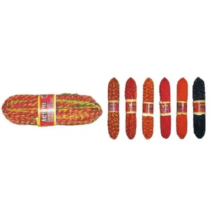 Poojan Kalawa Moli Dhaga authentique pour les fêtes religieuses Fonctions familiales Traditions attachantes à la main sacrée par un fabricant indien - Product Image 1