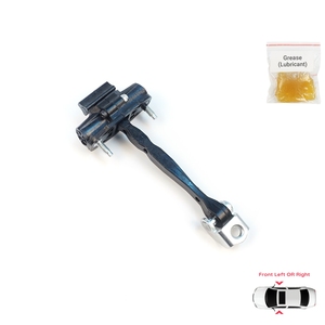BDP1581 Conjunto de Limitador de Apertura de Puerta Delantera para Compass MK2 MP/552 MP M6 MV M7 2017 en adelante 68242951AB - Product Image 1