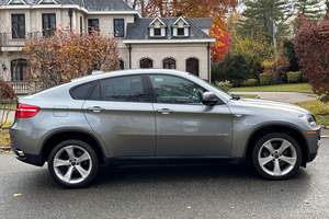BMW X6 xDrive50i d'occasion 2009 - Product Image 2