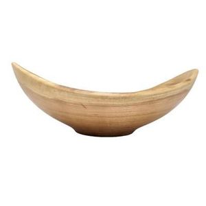 Bien conçu et attrayant ressemble à un bol en bois du dernier modèle utilisé dans les hôtels de cuisine - Product Image 5