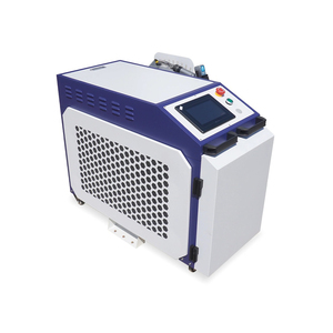 Petite machine de découpe laser à fibre CNC, tube, découpeuse laser 1000w, machinerie - Product Image 3