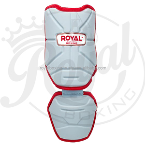 Nueva gran oferta, almohadilla protectora de alta protección para Karate y boxeo, artes marciales, Kickboxing, codo, antebrazo, tema deportivo - Product Image 4