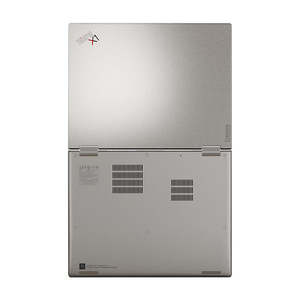 L e n o V o Think pad X1 Titanium Core I5 I7 16GB 512GB 2K Pantalla táctil de 13,5 pulgadas Teclado retroiluminado Laptop - Product Image 6