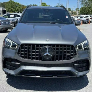 Usado 2021 Me-rce-des Ben-z LHD - Product Image 3