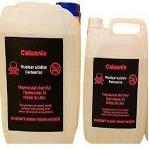 Poudre d'oxydation Caluanie Muelear de qualité industrielle originale de qualité électronique de qualité alimentaire disponible à des prix raisonnables pour l'électronique - Product Image 2