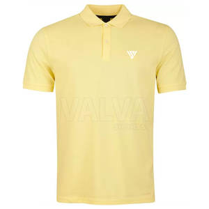Diseño único Tallas grandes Hombres Polo Camiseta Nueva llegada Polo Camisetas Quick Dry Hombres Polo Camisetas - Product Image 1