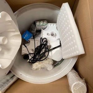 Sistemas Hidropónicos a Gran Escala con Torre Aeropónica para Operaciones Comerciales de Agricultura Vertical - Product Image 2