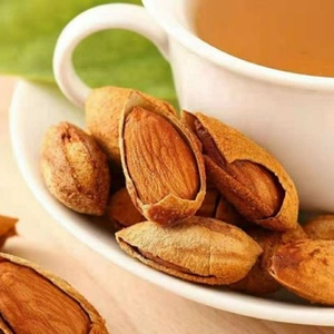 Thailands almond <b>nuts</b> supplier Healthy raw whole almonds Top Grade Raw Almond <b>Nuts</b> <b>Kernels</b> Organic Low <b>Nuts</b> with Shell HQ - Product Image 1