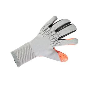 Gants de gardien de but Football Strong Grip avec protection des doigts Gants de gardien de but Latex Football Respirant Derniers gants de conception - Product Image 5