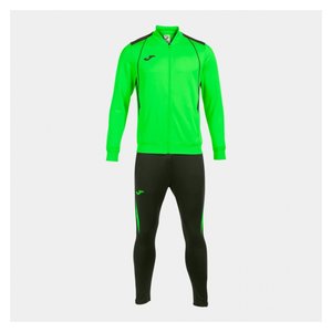 High Quality Men's Quick Dry Running <b>Tracksuit</b> Set Breathable Fitness Training Jogging Suit Slim Fit Gym Sports Wear Uniform - Product Image 1