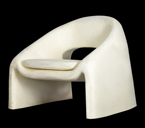 Silla de Salón de Diseño Moderno Estilo Europeo, Fabricada con Esponja de Poliuretano, Lista para Armar, Apta para Todas las Áreas - Product Image 2