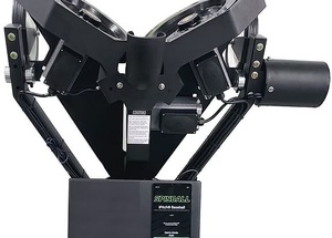 NUEVA Máquina de Lanzamiento Inteligente FAV Modelo US Origin Lista para Envío, Equipo de Campo - Product Image 4