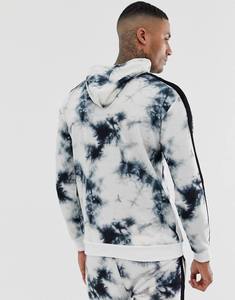 Sudaderas con capucha de hombre más vendidas bordado de diseño personalizado 100% algodón colección de invierno al por mayor a precio barato - Product Image 4