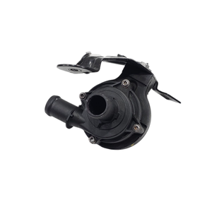 POMPE À EAU AUXILIAIRE HYUNDAI Tucson Série MT100-K3001 D4FE Hybride 1600 (20>) - Product Image 1