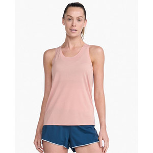 Débardeurs pour femmes à séchage rapide, respirants, écologiques, coupe ajustée, avec broderie 3D pour le yoga et la course athlétique par KATBROS - Product Image 5
