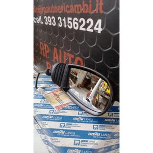 Espejo Retrovisor Derecho FIAT Punto Saloon 3P 2ª Serie (99>03) 735341144 - Product Image 5