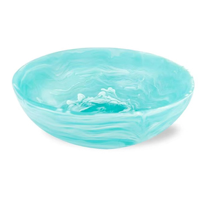 AYUDANTE Personalizar Colorido Hecho a Mano Mejor Calidad Cuenco de Resina Completo con Base para Chocolate, Dulces, Dulces y Joyas - Product Image 1