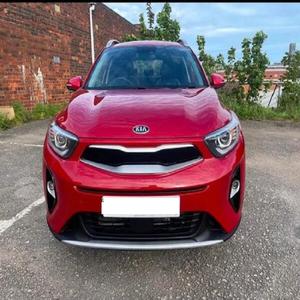 KIA STONIC 2020 d'occasion, conduite à gauche/droite - Product Image 1