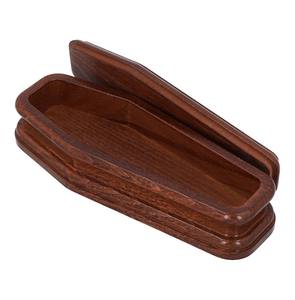 Wooden <b>Keepsake</b> Cremation Urn Mini Coffin Shaped <b>Keepsake</b> <b>for</b> <b>Ashes</b> Small Coffin <b>for</b> Part <b>for</b> <b>Ashes</b> Personalized <b>Keepsake</b> Urn - Product Image 2