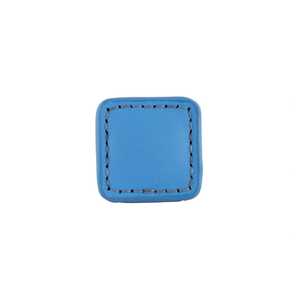 มือจับหนังวัวแท้ขัดเงา กันน้ำ งานแฮนด์เมด คุณภาพพรีเมียม สไตล์รัก สำหรับตู้เสื้อผ้า ตู้เก็บของ ห้องครัว - Product Image 5