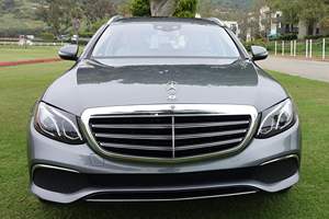 MERCEDES-BENZ E450 4MATIC WAGON 2019 USADO, con Volante a la Izquierda/Derecha - Product Image 2