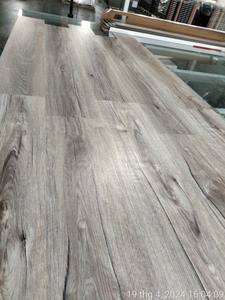 ANZ-Vinyle LVT étanche à colle pour sol, flexible et bon prix, conception graphique, capacité de solution de projet, 100% - Product Image 4