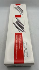 Selflex Serie 316 de acero inoxidable de superficie natural, ganchos de alambre, Correa y sujetadores de cinta transportadora - Product Image 4