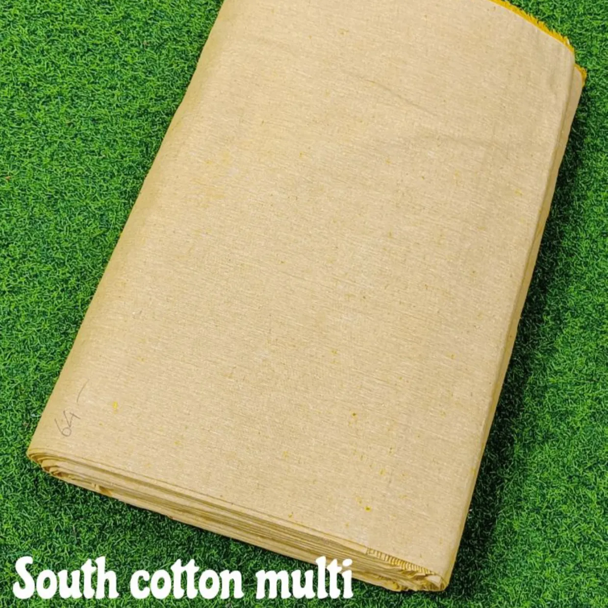 Тканевая ткань из органического хлопка, ткань из Южного хлопка, ткань для бега по двору