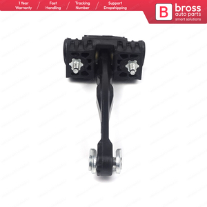 BDP725 Bisagra de puerta delantera Tope Limitador de correa de control 5160264 para Insignia Bross Auto Parts Hecho en Turquía - Product Image 2