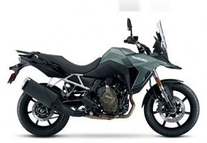 Motocicleta Deportiva B-M-W 24RA - Product Image 2