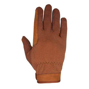 Gants d'équitation de dernière conception de fabricant professionnel avec des gants de sport d'équitation confortables antidérapants de logo personnalisé - Product Image 6