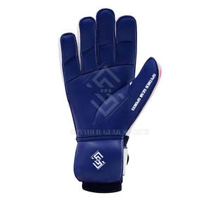 Guantes de Portero de Látex Transpirable de Alta Calidad con Personalización a la Venta 2026 - Product Image 3